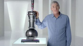 Dyson Cinetic TV Spot, 'Suction' created for Dyson