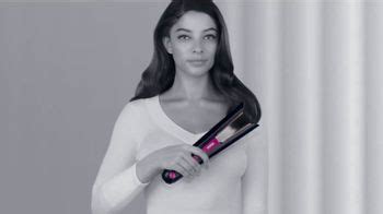 Dyson Corrale Hair Straightener TV Spot, 'Say Hello'