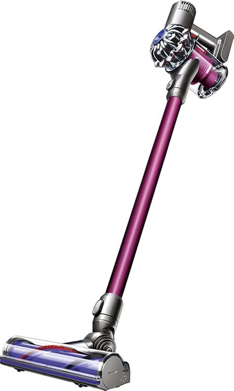 Dyson DC59 Motorhead logo