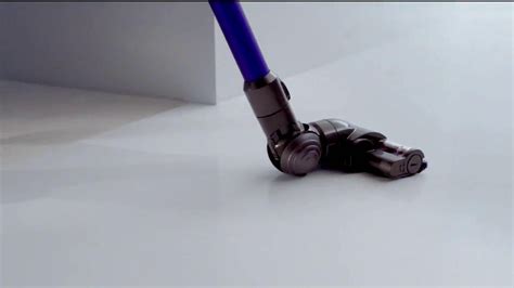 Dyson Digital Slim TV Spot, 'Off the Wall' created for Dyson