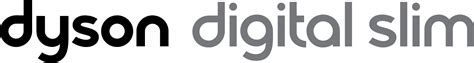 Dyson Digital Slim logo