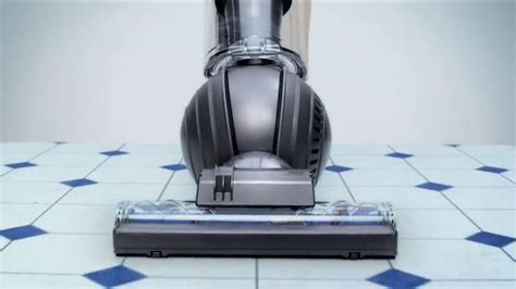 Dyson TV Spot, 'All Floors' created for Dyson