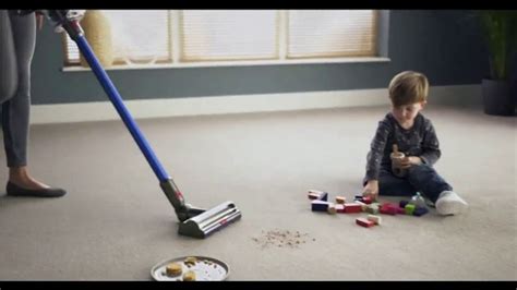 Dyson V11 TV Spot, 'Twice the Suction: $200' created for Dyson