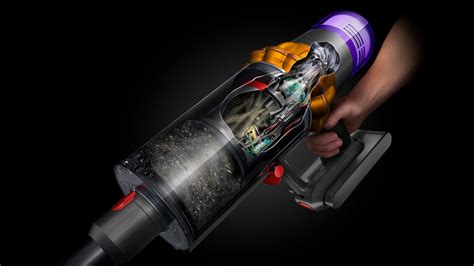 Dyson V15 Detect