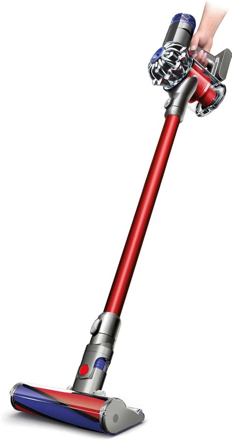 Dyson V6 Absolute Cordless