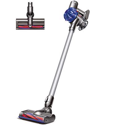 Dyson V6 Hepa