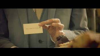 E*TRADE TV Spot, 'Talent Scout: Buffet' Featuring Kevin Spacey