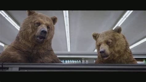 E*TRADE TV Spot. 'Bear Market' featuring Bree Sharp