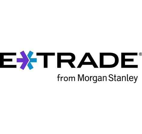 E*TRADE from Morgan Stanley Bar Code Scanner