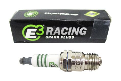 E3 Spark Plugs DiamondFire Racing Ignition Coils logo