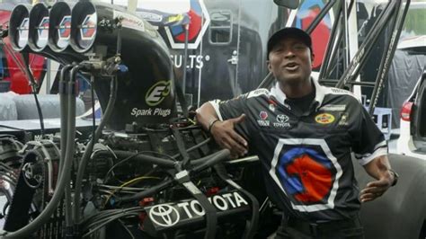 E3 Spark Plugs TV Spot, 'Better Fuel Efficiency' Featuring Antron Brown