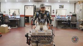 E3 Spark Plugs TV commercial - DiamondFire Technology: Fuel Efficiency