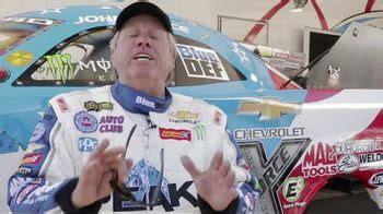 E3 Spark Plugs TV Spot, 'Funny Car Champion' Featuring John Force featuring John Force