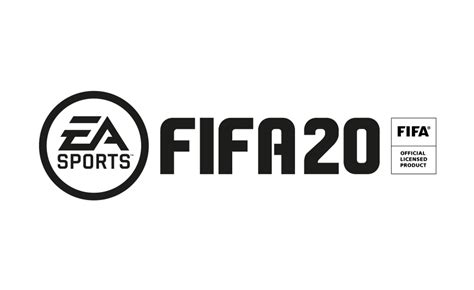 EA Sports FIFA 20 logo