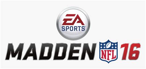 EA Sports Madden NFL 15 logo