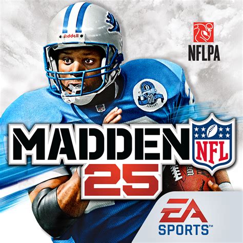 EA Sports Madden NFL 25 tv commercials