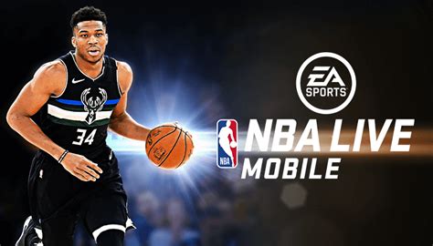 EA Sports NBA Live Mobile tv commercials