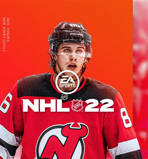 EA Sports NHL 22 tv commercials