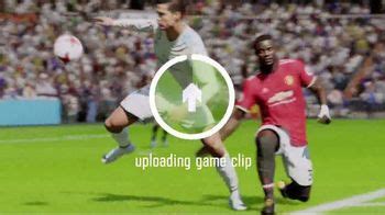 EA Sports TV commercial - FIFA 18