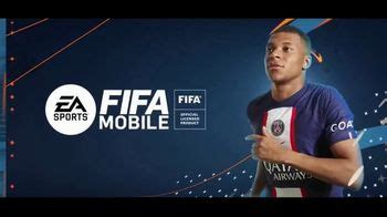 EA Sports TV Spot, 'FIFA 18' created for EA Sports