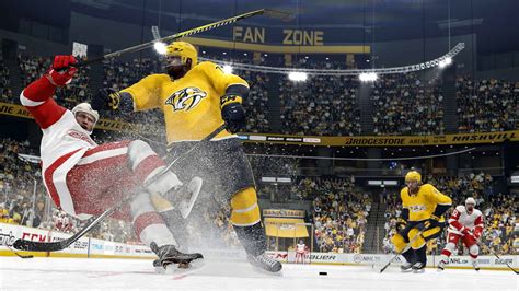 EA Sports TV commercial - NHL 19
