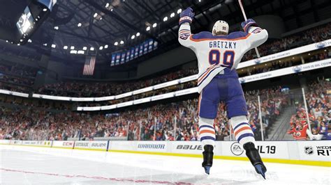 EA Sports TV Spot, 'NHL 20' created for EA Sports