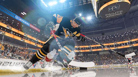 EA Sports TV Spot, 'NHL 22' created for EA Sports