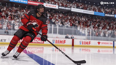 EA Sports TV Spot, 'NHL 23' created for EA Sports