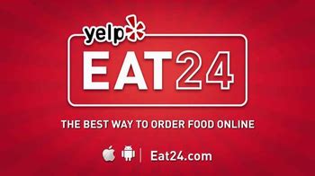 EAT24 TV Spot, 'Repetition Is Good' created for EAT24