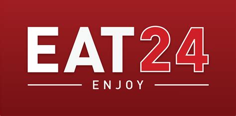 EAT24 logo