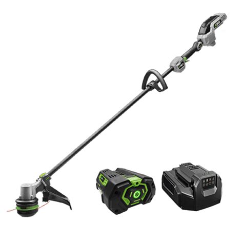 EGO 56-Volt Carbon Fiber Trimmer