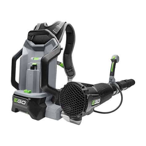 EGO 56-Volt Lithium-Ion Cordless Electric Blower logo