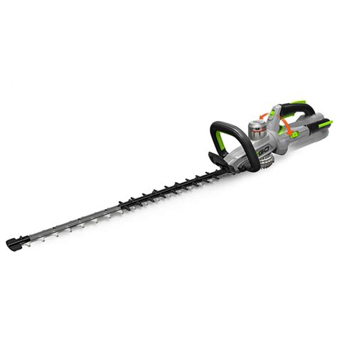 EGO Power+ 25 in. Hedge Trimmer logo