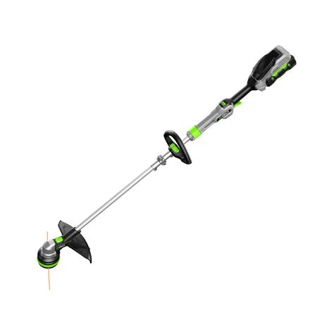 EGO Powerload String Trimmer