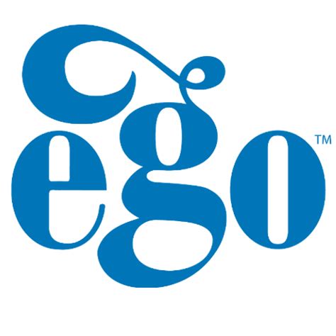 EGO tv commercials