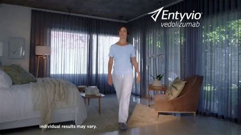 ENTYVIO TV Spot, 'Your Plans Can Change in Minutes'