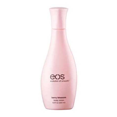 EOS Berry Blossom Body Lotion