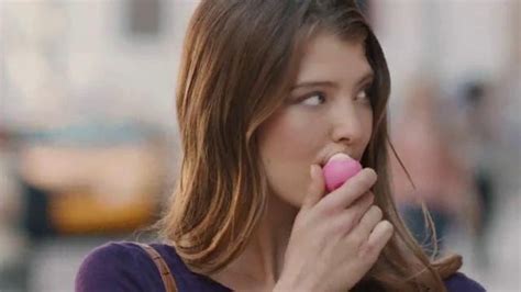 EOS TV Spot, 'Share the Delight' featuring Brittany Burke