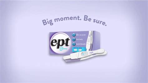 EPT TV Spot, 'Positive Breather Elastic Pants Time'