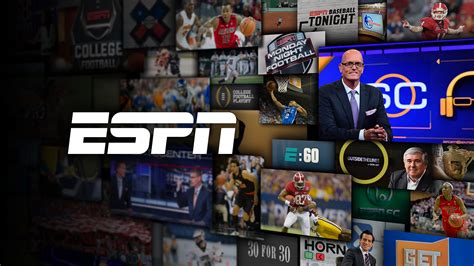ESPN App TV commercial - ESPN Plus