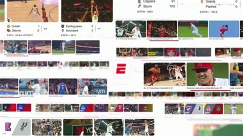 ESPN App TV Spot, 'ESPN Plus' created for ESPN