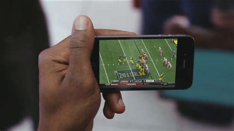 ESPN App TV Spot, 'Presentation'