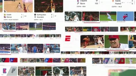 ESPN App TV Spot, 'Two Best Friends' created for ESPN