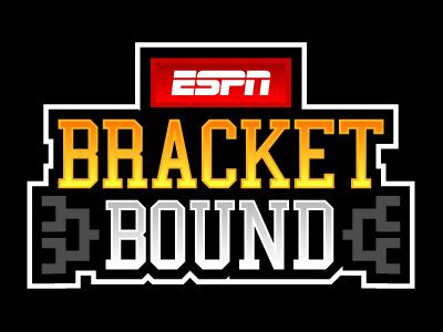 ESPN Bracket Bound tv commercials