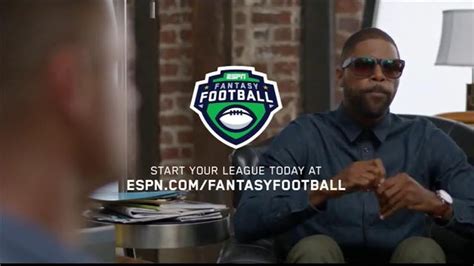 ESPN Fantasy Football TV commercial - Banter