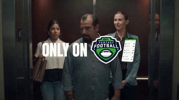 ESPN Fantasy Football TV Spot, 'Banter'