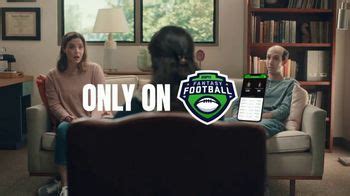 ESPN Fantasy Football TV Spot, 'Therapy'