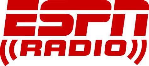 ESPN Radio logo