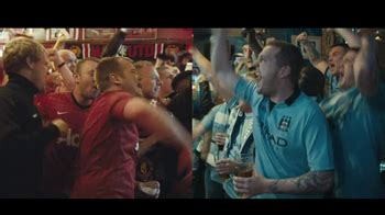 ESPN TV Commercial 'Reds vs Blues' created for ESPN