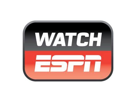 ESPN Watch ESPN logo